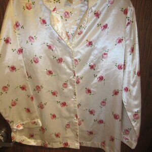 2-PIECE WOMEN'S /AMANDA STEWART/SIZE LG/PJ